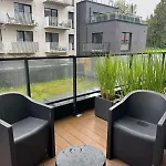 Zveryno Appartments Apartman Vilnius