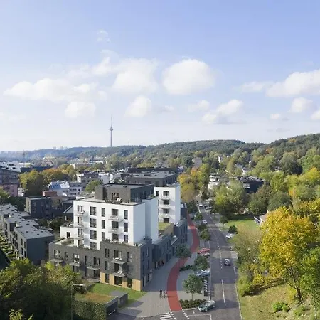 Zveryno Appartments *