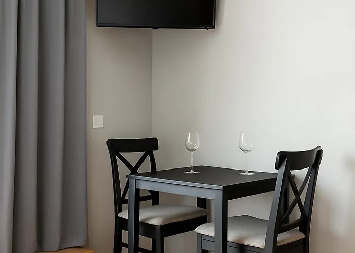 Appartement Zveryno Appartments Vilnius