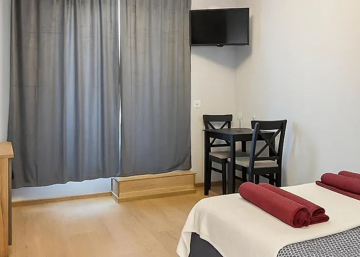 Zveryno Appartments * 빌뉴스