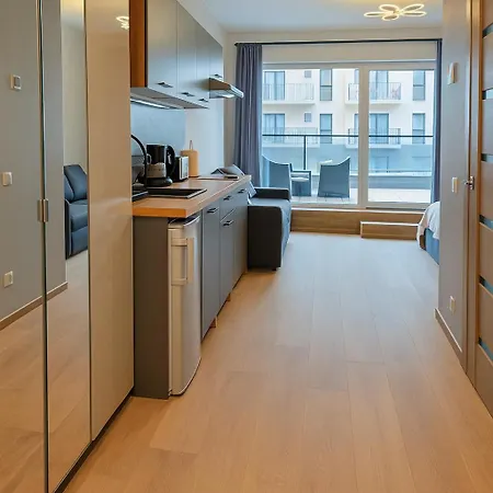 Zveryno Appartments Wilno