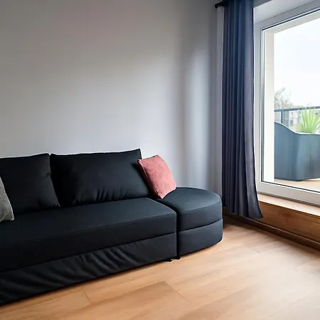 Zveryno Appartments *