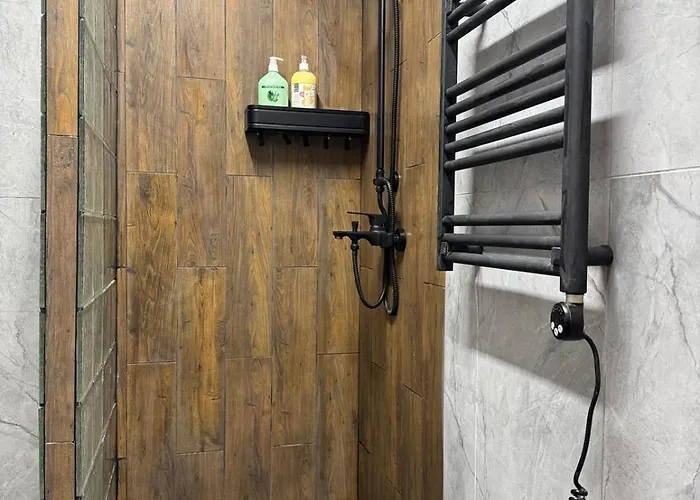 Apartament Zveryno Appartments Wilno