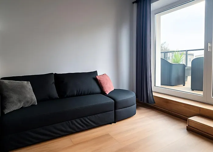 Zveryno Appartments *