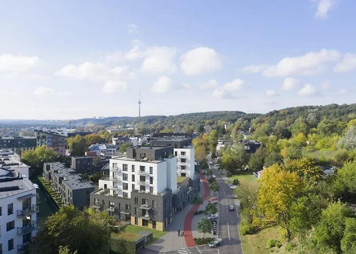 Zveryno Appartments *